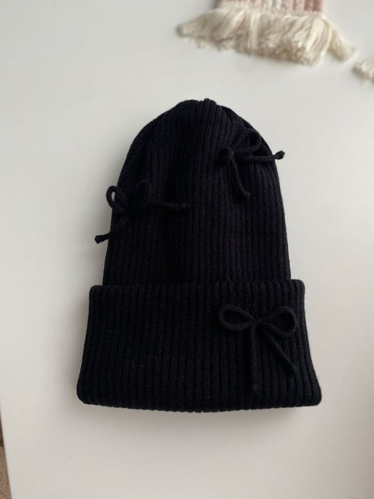 Шапки для дівчаток