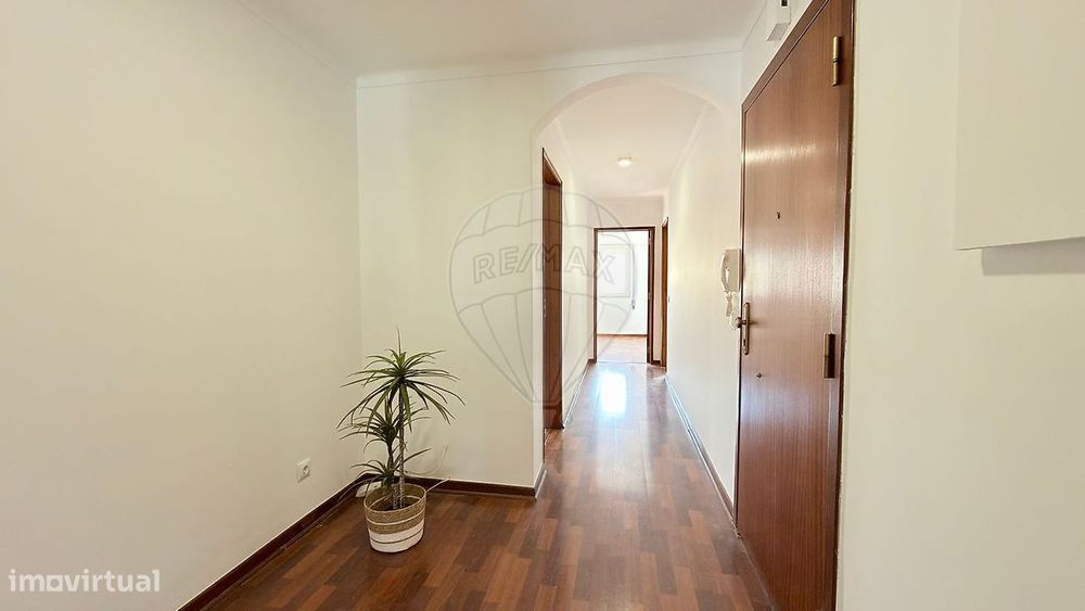 Apartamento T4 para venda — Setúbal (São Julião, Nossa Senhora Da Anunciada E Santa Maria Da Graça), Setúbal