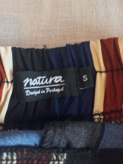 Calcas elegantes Natura