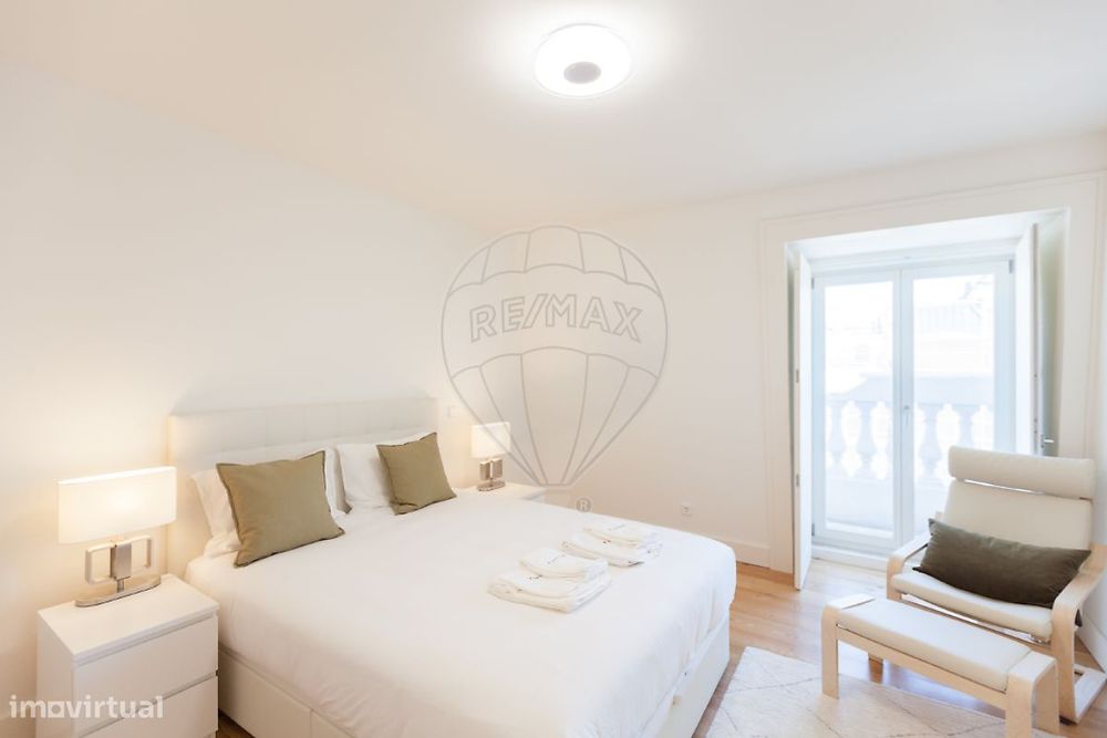 Apartamento T1 para venda