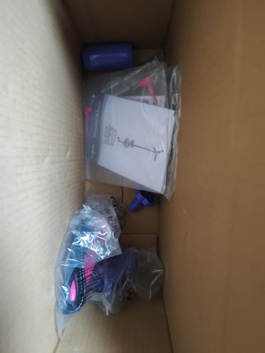 Mikrofon karaoke dla dzieci