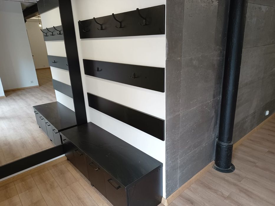 Mieszkania 100m2 po generalnym remoncie do wynajecia.