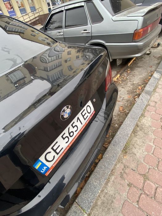 Продам бмв е60