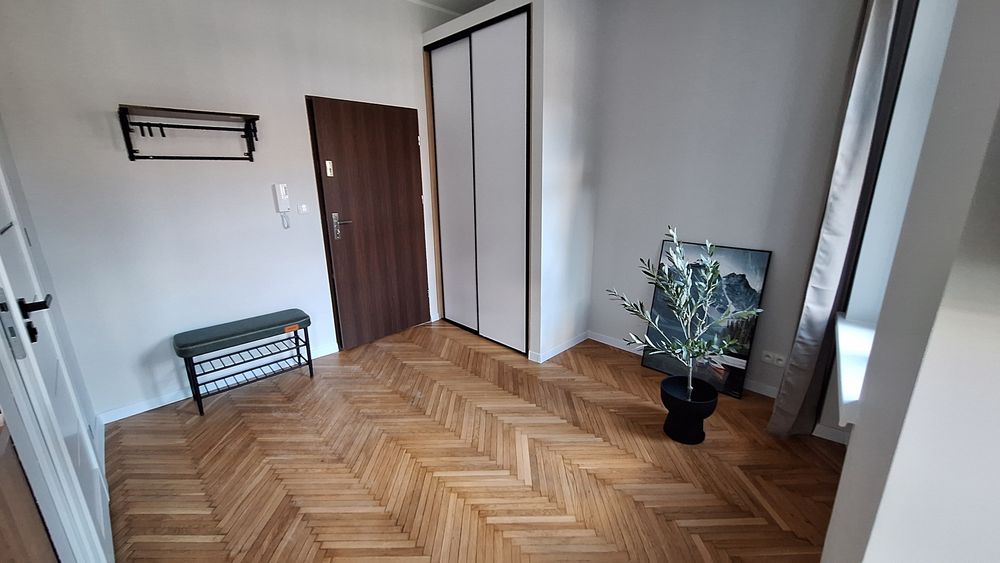 Mieszkanie – Katowice - Widok 4