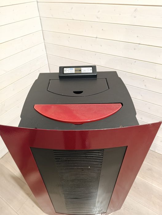 Piec na Pellet ARTEL 8KW-LS8IDRAK3