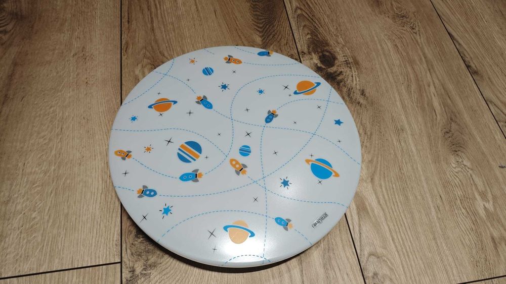 Plafon Struhm KIDI LED Cosmos