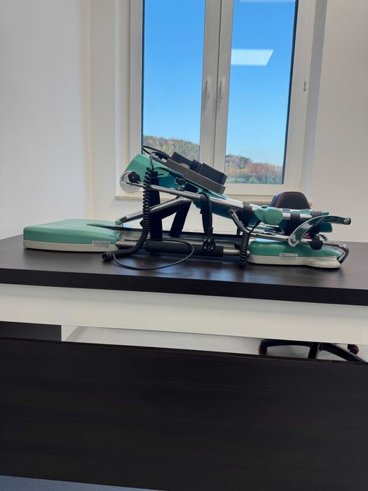 Szyna CPM Kinetec Spectra