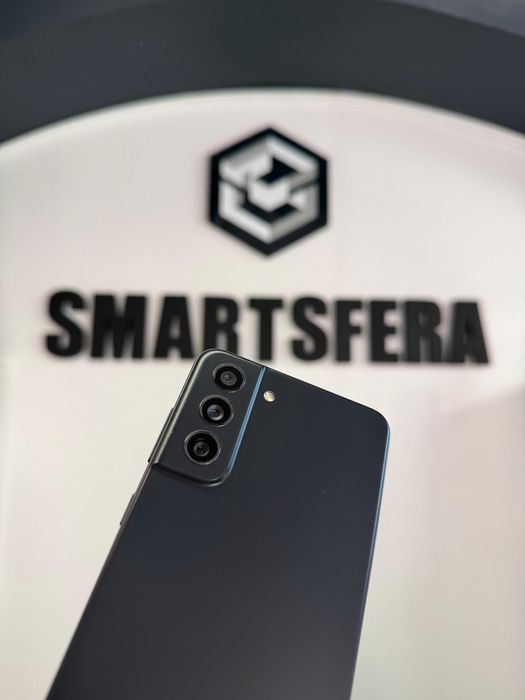 Piękny Samsung Galaxy S21FE S21 FE 5G 128GB Gwarancja Starowiślna50