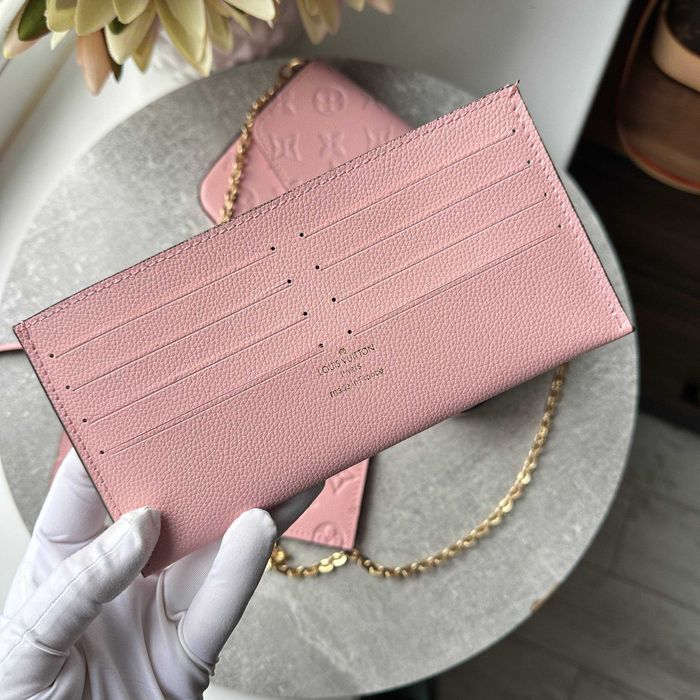 Крутая сумка Louis Vuitton Pochette Félicie