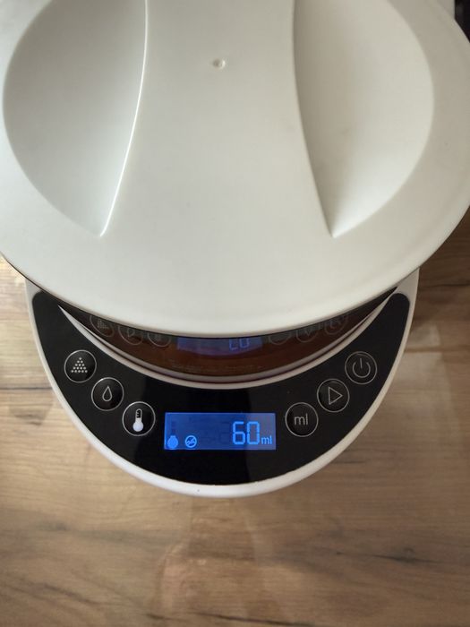 Baby Brezza Formula Pro Advanced