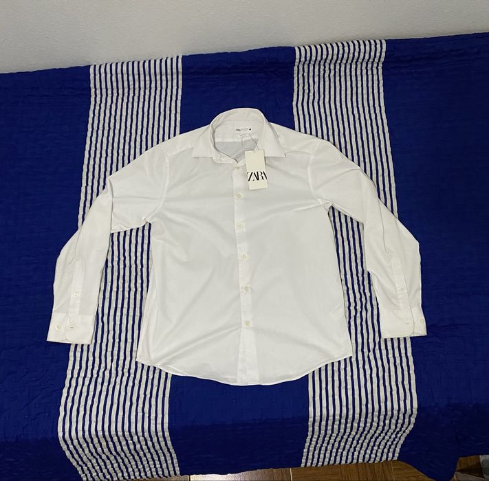 Conjunto da Zara