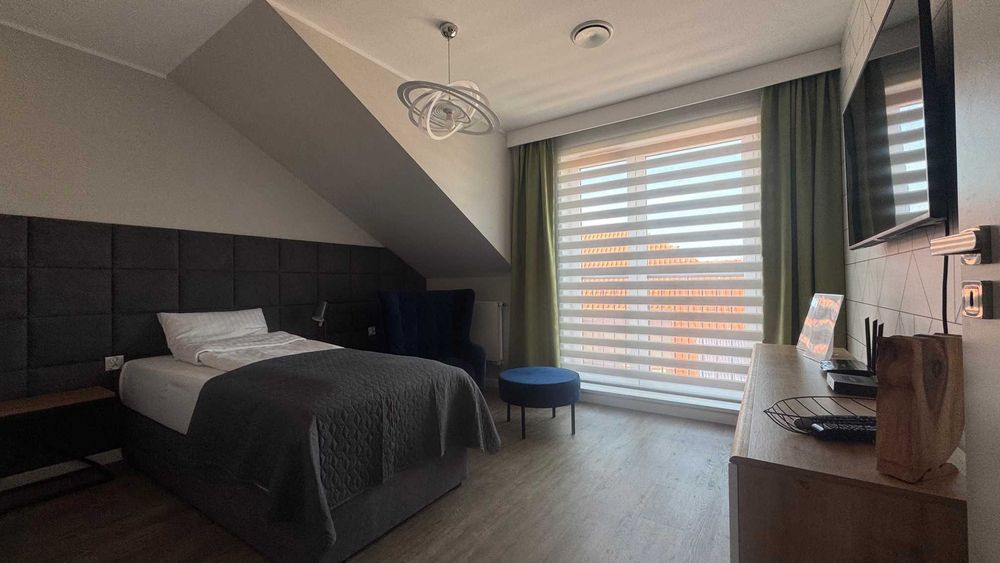 Wynajmę Komfortowe Mieszkanie - 36,53 m2