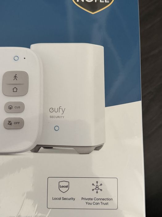 Eufy HomeBase 2 (S280) – Nowa Centrala Stacja Bazowa eufyCam