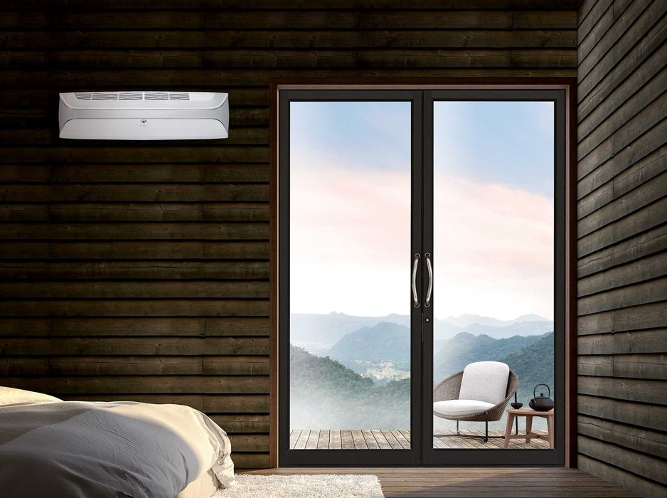 Klimatyzacja +montaż Pompa Ciepła Gree Soyal GWH09AKC  2,7 kW do 40m2