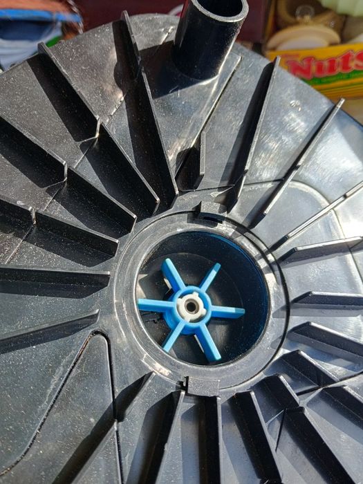 Внешний фильтр Tetra Tec EX + 1200 External plus