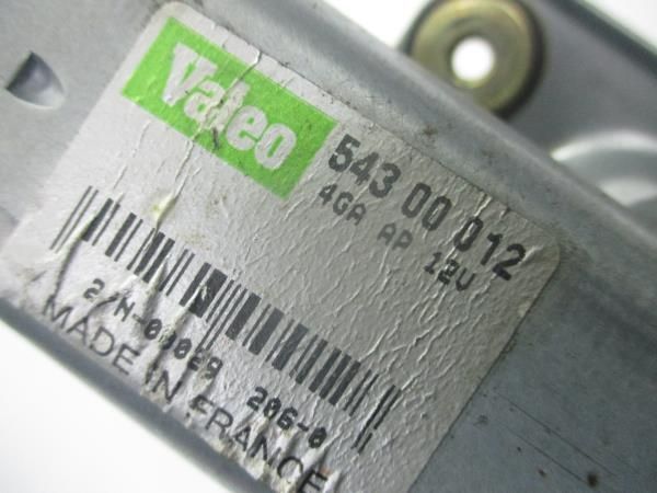 Motor limpa vidros trás ROVER 25 (RF)