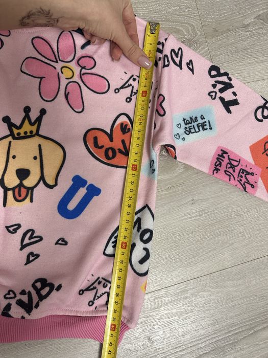 Костюм Zara (Турція) 5-6років (116)