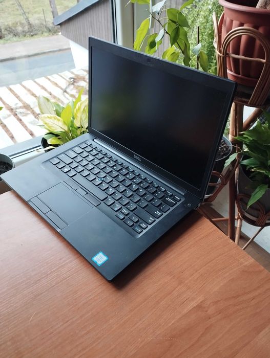 Laptop DELL Latitude 7480 i5-6300U (2)