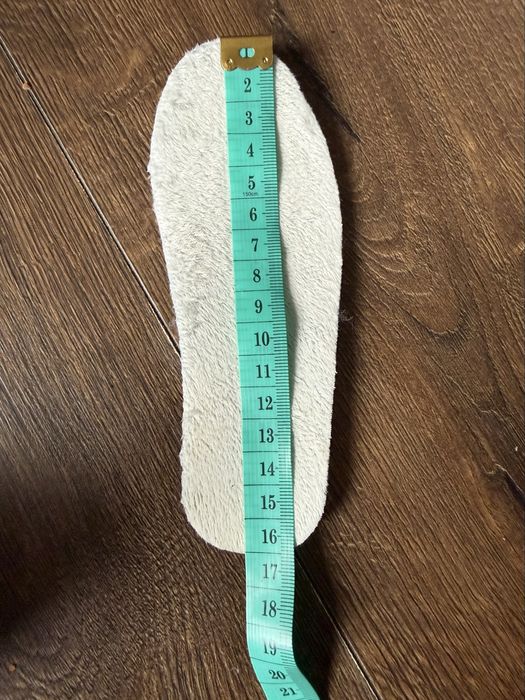 Нові дитячі зимові чобітки