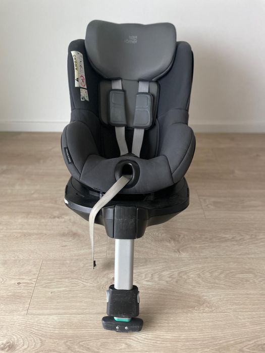 Fotelik Britax Romer Dualfix M i-SIZE