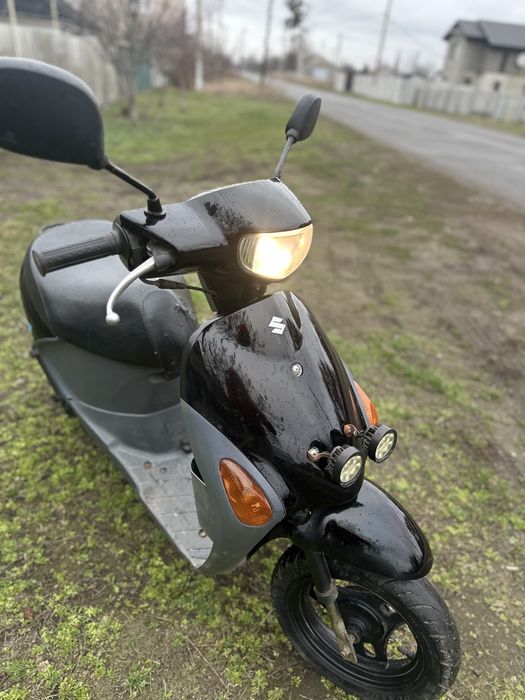 ‼️продам сузуки лец инжекторный‼️