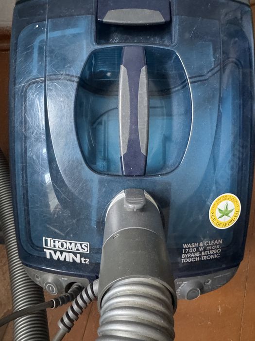 Пилосос Тhomas Twin t2