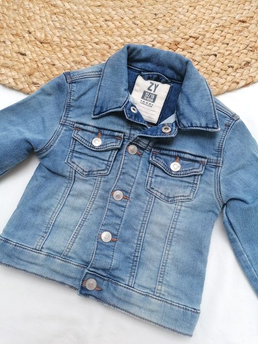 Casaca de Ganga de Bebé