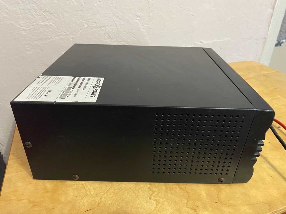 ДБЖ Logic Power PSW-500VA (сінус)