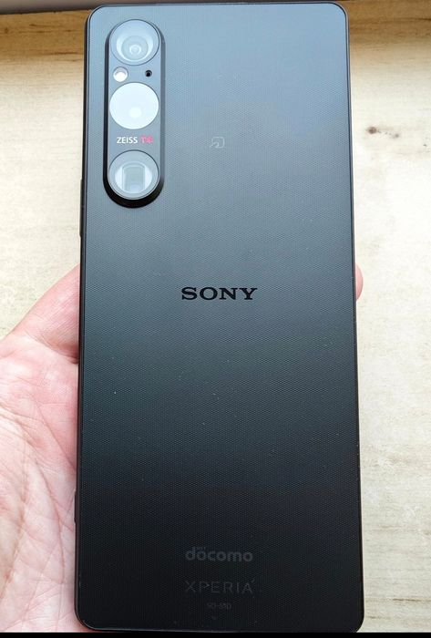 ФЛАГМАН SONY  Xperia 1 mark 5, 12/256 Gb. 
Состоя