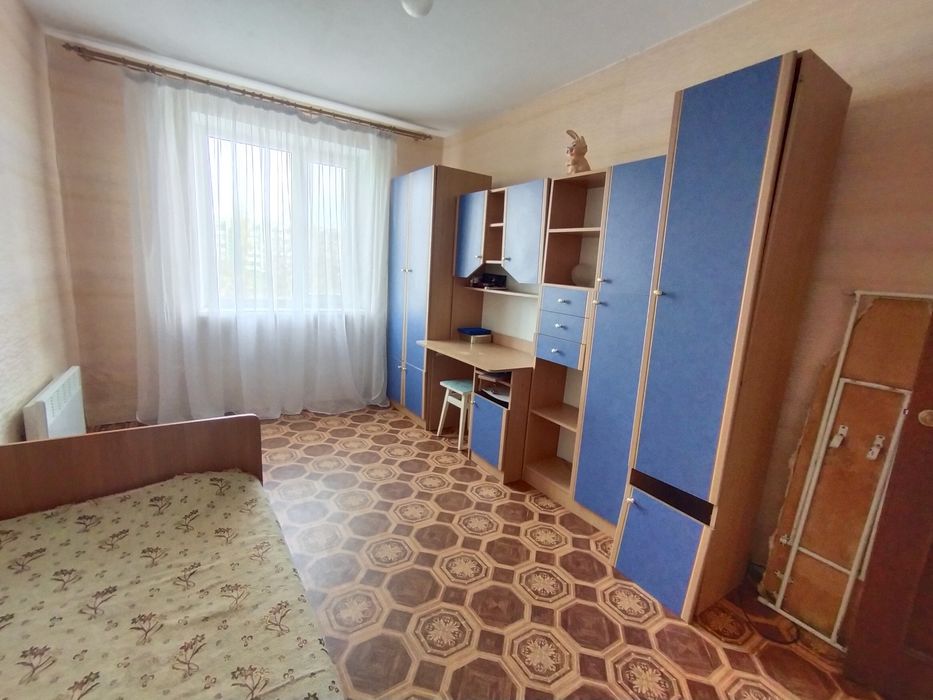 Продается 2х к Квартира с мебелью и техникой