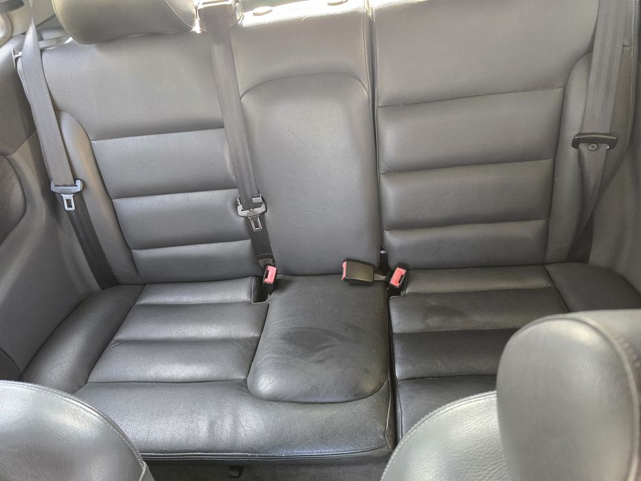 AUDI A3 (8L) 1.9 TDI 110cv