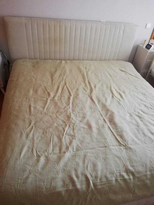 Cama 180*200 Beliani