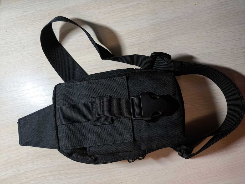 Барсетка/Сумка через плече