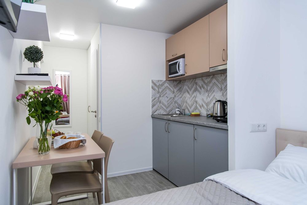 #16A1 Квартира подобово, м.Кловська, Військовий госпіталь