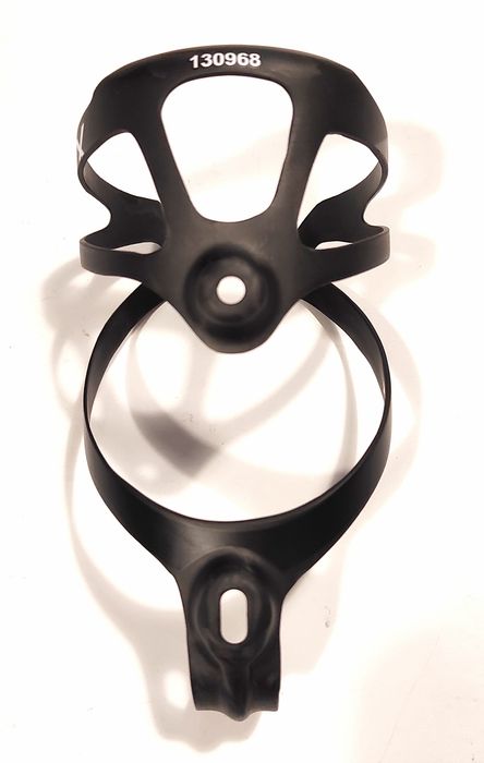 Karbonowy koszyk na bidon Bontrager XXX ultralekki wytrzymały 17g Nowy