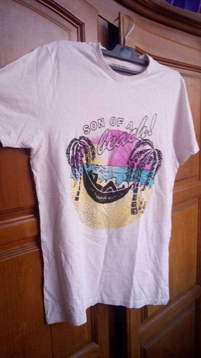 T-shirts Homem M