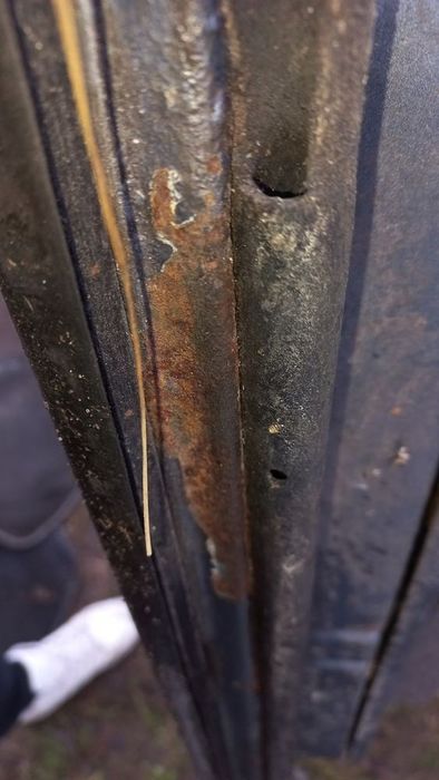 drzwi prawe tył tylne mercedes w210 sedan w-wa