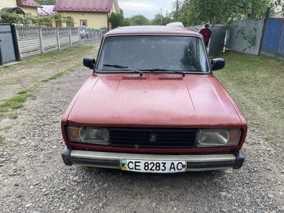 Продам ваз 2105 1990п