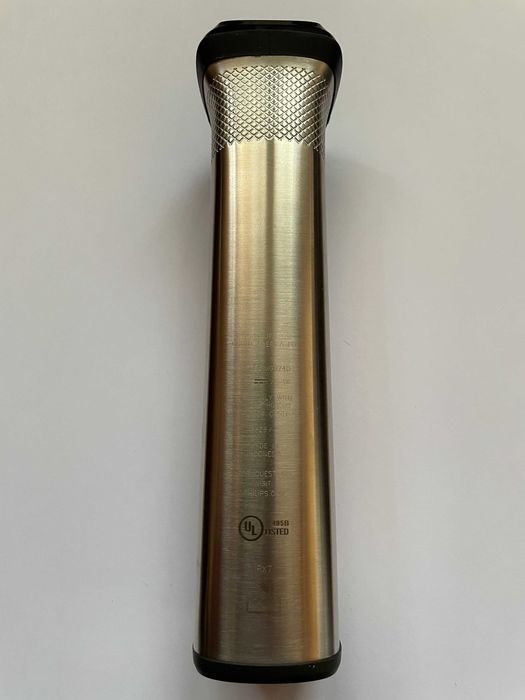 Металевий тример Philips Norelco 9000 MG9740 | NEW (без лез)