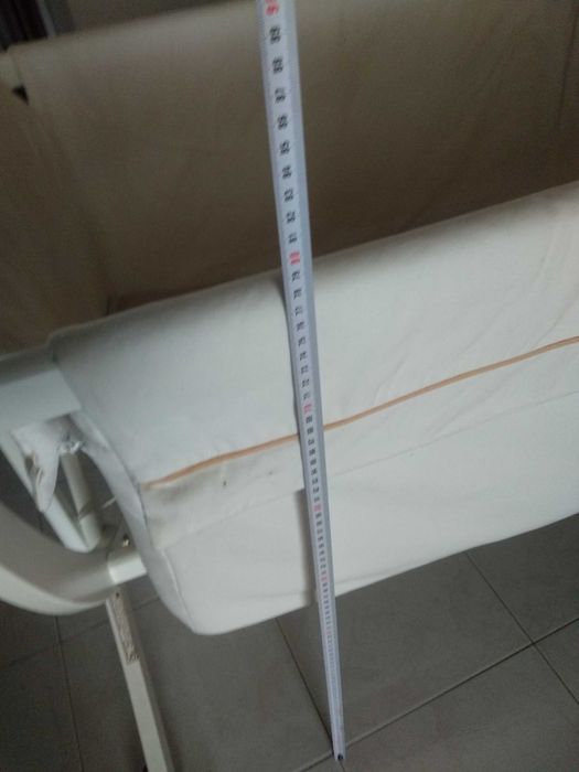 Caminha inicial para bebe