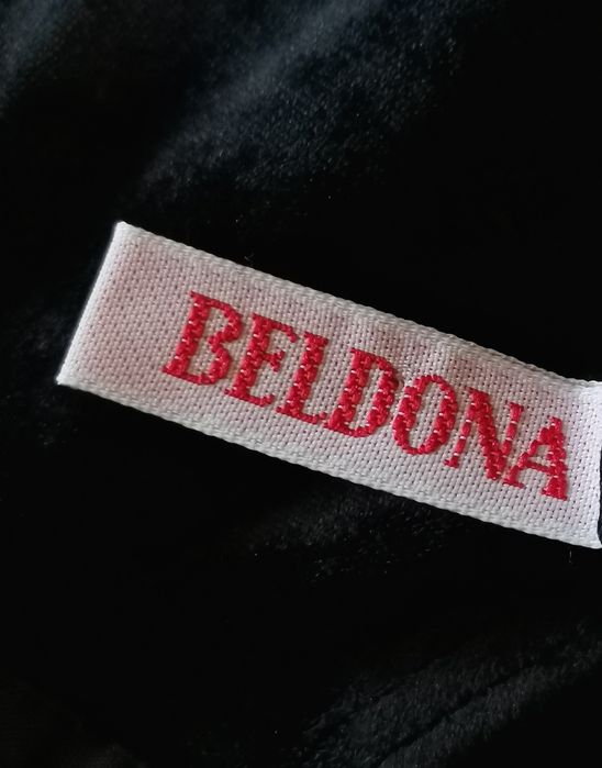 Beldona боди комбидресс