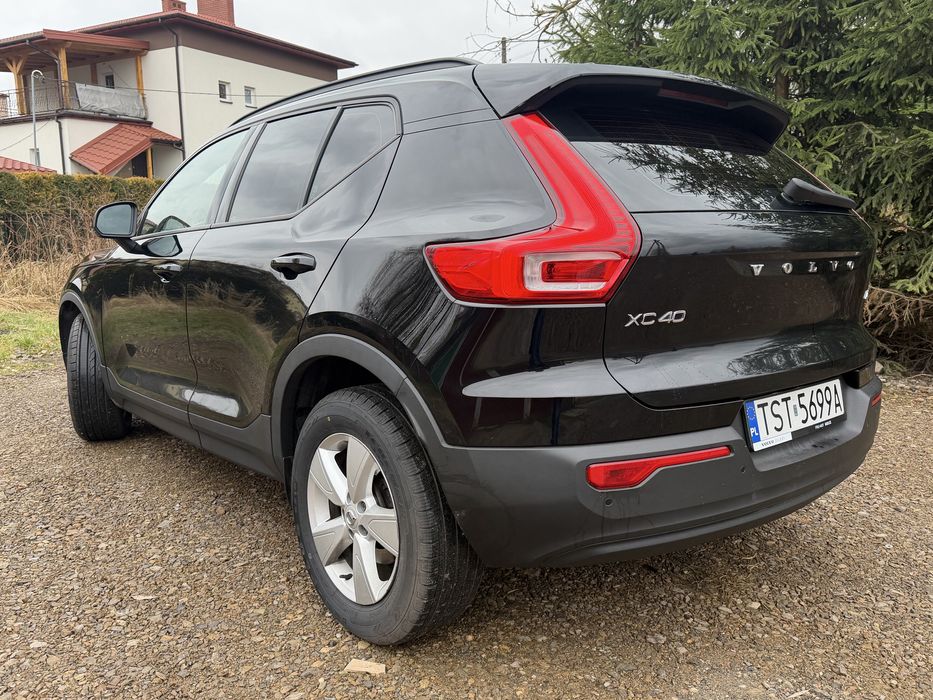 Volvo XC40 AWD | Full led | Automat