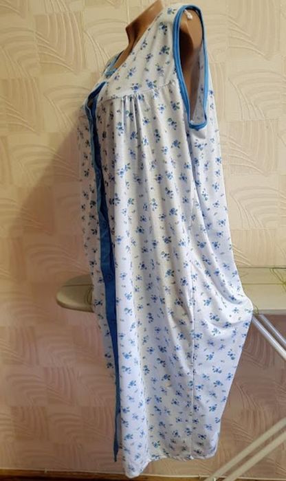 нова нічна сорочка