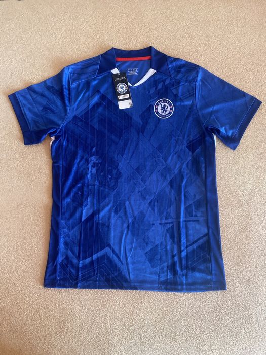 Komplet Chelsea 25/26 domowy!