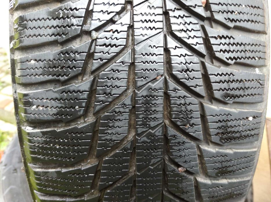 Opony R 18 225/55 R18