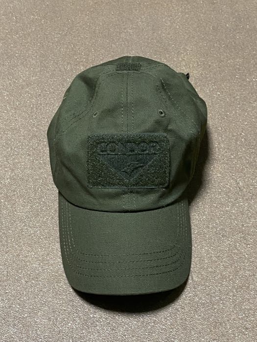 Кепка Оліва Condor