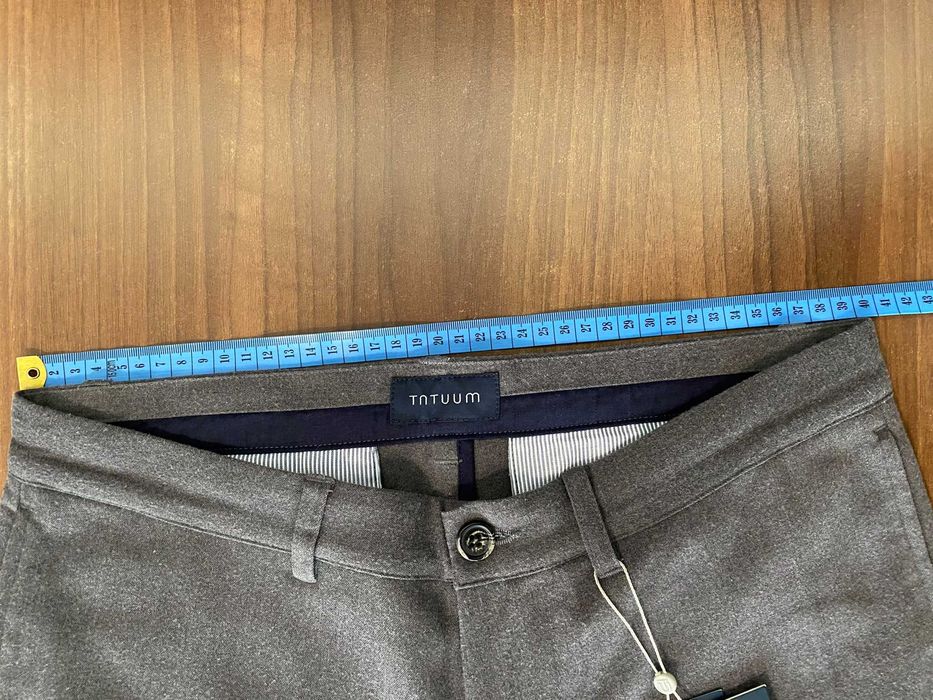 Spodnie męskie Tatuum - rozmiar 31
