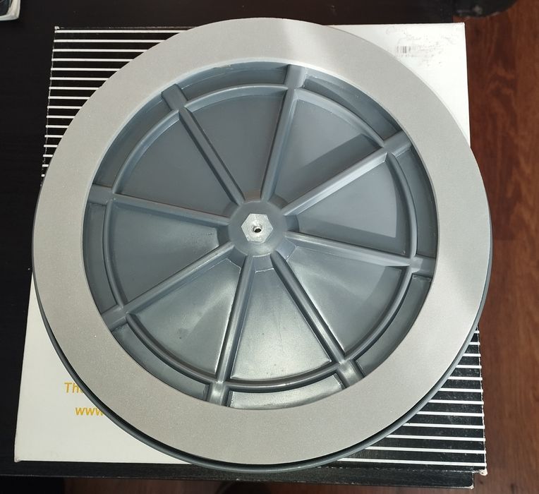 Drum practice pad - Remo