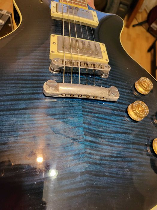 Sprzedam gitarę Flane IV