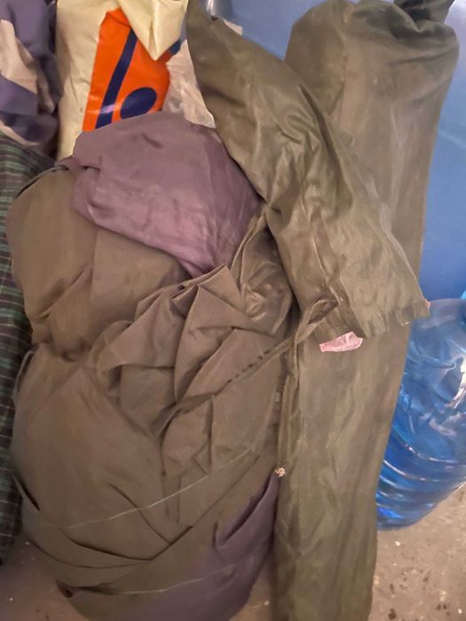 палатка 499 б у небольшая